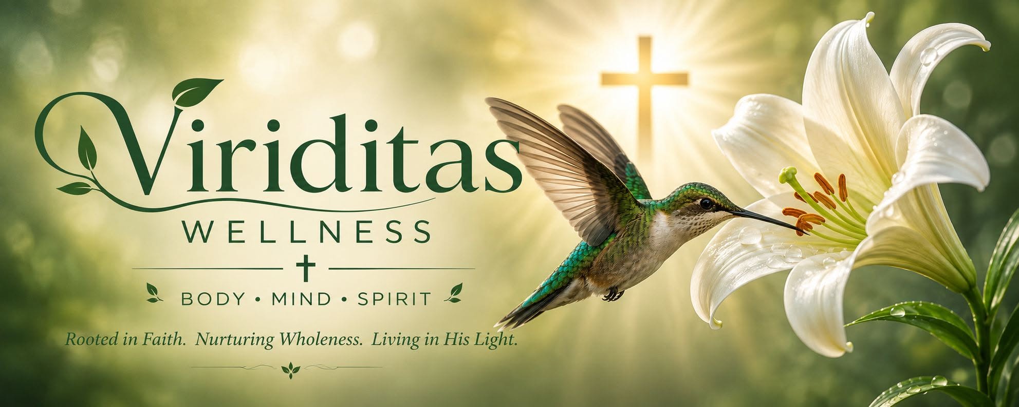 Viriditas Wellness